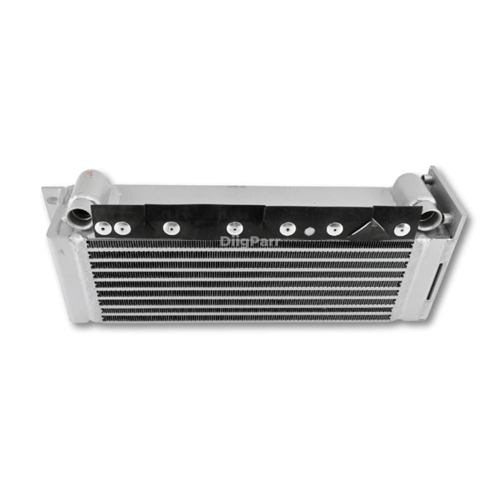 DiigParr Oil Cooler 04102799 04272037 Fits For Deutz F4L2011 F4L1011F BF4L1011F Engine
