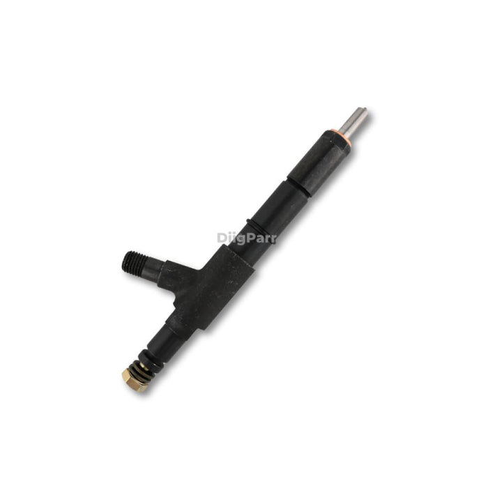 DiigParr 4 Piece Fuel Injector 8972410051 8-97241005-1 Fits for Isuzu Engine 4HE1