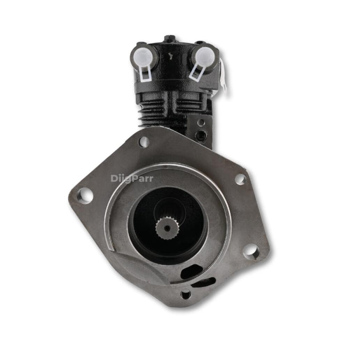 DiigParr Brake Air Compressor 286594X 286573X 286599X Fits for Caterpillar Engine 3306