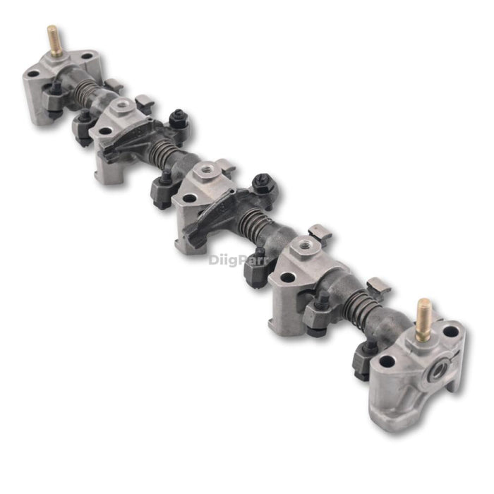 DiigParr Rocker arm assembly for Yanmar engine 4TNE88 4TNV84 4TNE84 4TNV88