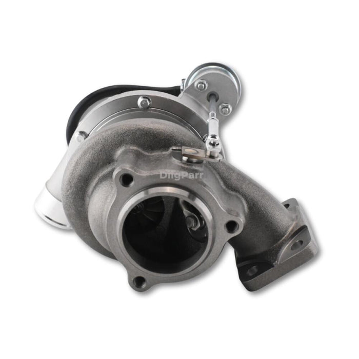 DiigParr Turbocharger 2674A226 Compatible with Perkins 1104C-44T Engine RG37826 RG37828 RS60095 RS60102