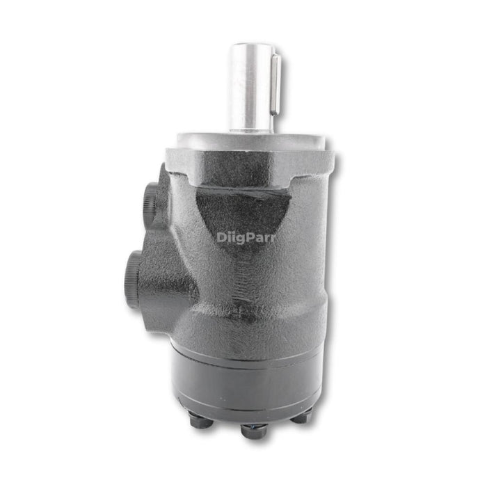 DiigParr Hydraulic Motor OMP125 151-0303 151-0603 Replaces Sauer
