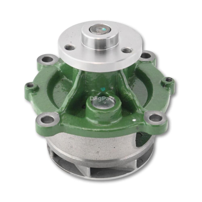 DiigParr Water Pump VOE20726092 20726092 for EC290B EC240B EC210 Excavator