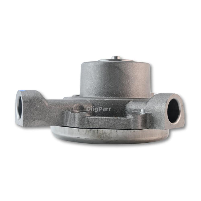 DiigParr Water Pump RE546918 Replaces John Deere 310SK 210G 1210E 670G 2454D 310K 850J 624J