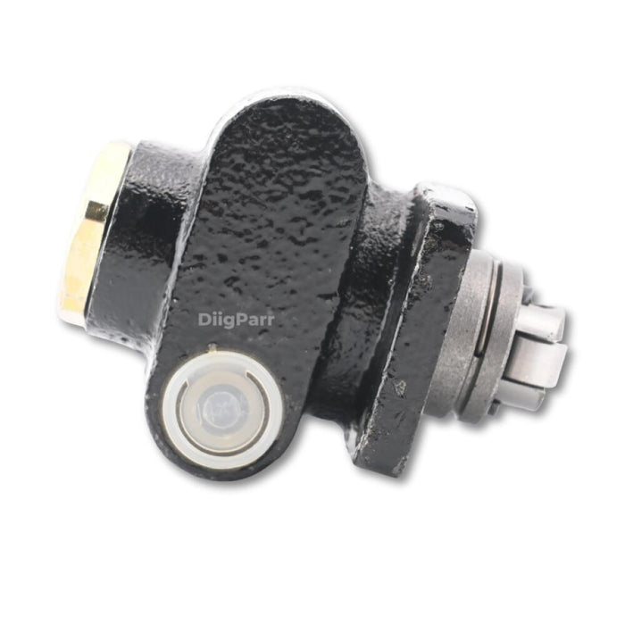 DiigParr Fuel Feed Pump 8973674590 for Isuzu Engine 4JA1 4JB1 4JC1 4JG1 4JG2 C240 Komatsu Doosan Daewoo Excavator SOLAR 55