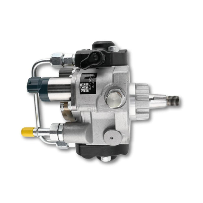 DiigParr Fuel Injection Pump 131011150 Fit for Perkins Engine ER84494N NL844T4E ER84495N