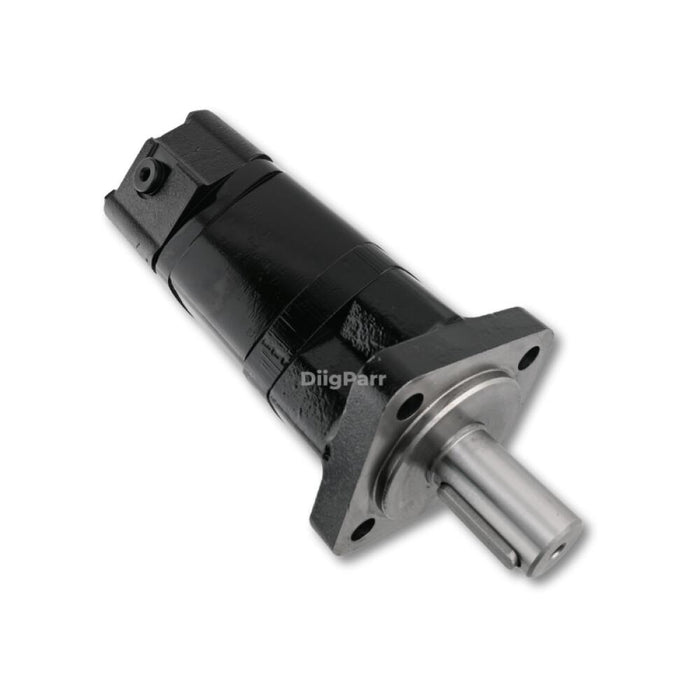 DiigParr Hydraulic Motor 104-1391-006 Replaces Eaton Char-Lynn 2000 Series