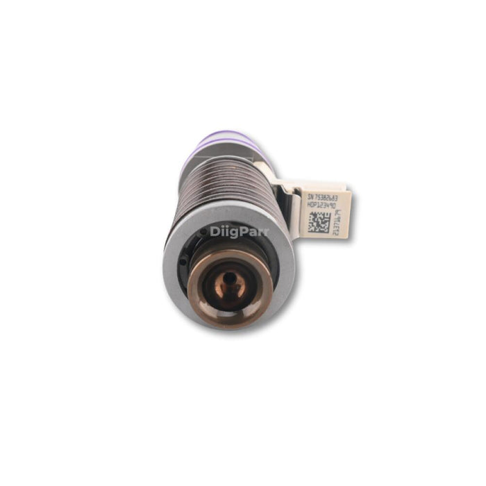 DiigParr Fuel Injector 21371679 Fits for  Engine D13 Truck FM FH