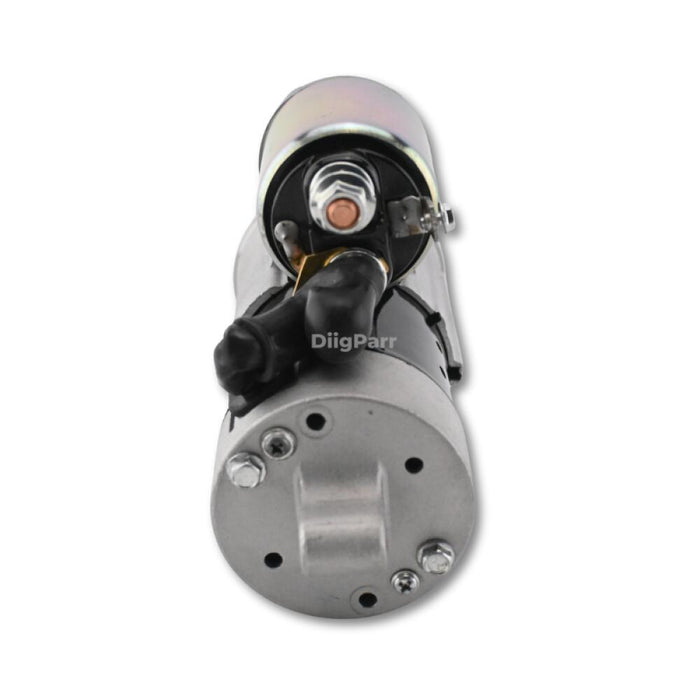 DiigParr Starter Motor 6EM-81800-00 Fits For Yamaha Outboard 4T 75HP 90HP 150HP F115B