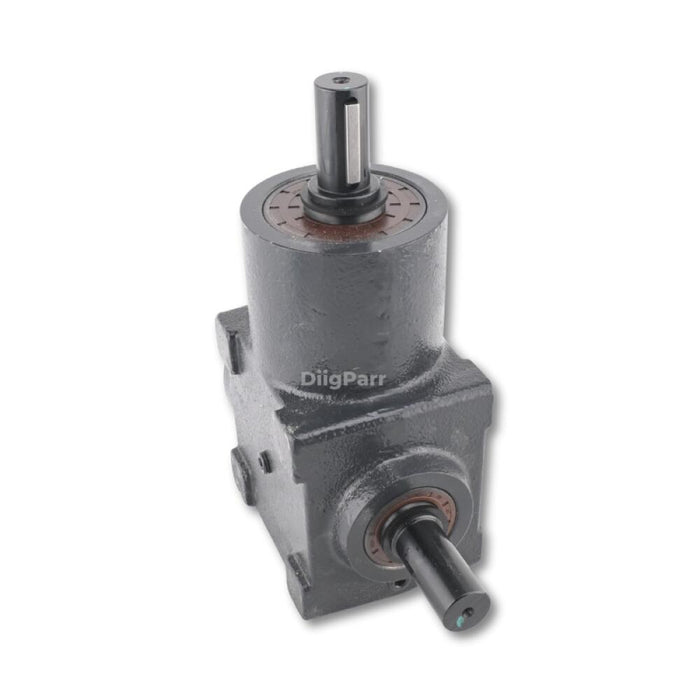 DiigParr Gear Box Assembly 50-00250-01 500025001 Fits For Carrier Transicold X4 7500 7300