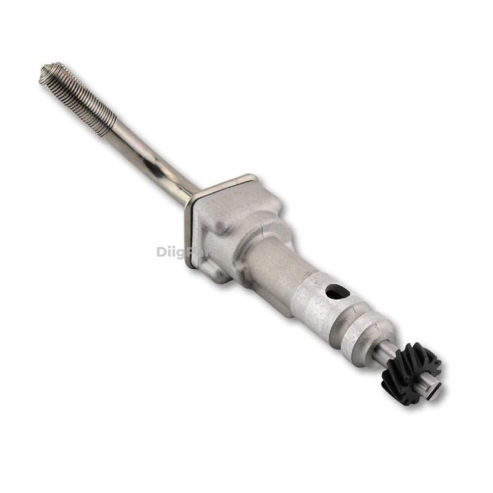 DiigParr Oil Pump 32C35-01021 for Engine S4Q S4Q2