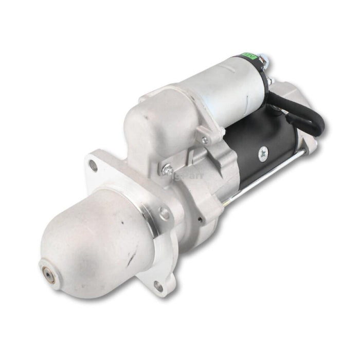 DiigParr 12V 10T Starter 10465399 1113593 3283330 Fits For Cummins Engine 4BT3.9 6BT5.9 4B 6B