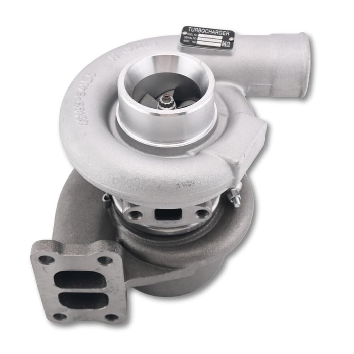 DiigParr Turbocharger 49179-02260 5I-7952 Fits for Caterpillar Excavator 320 320B 320N 318