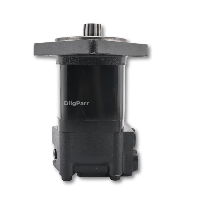 DiigParr Hydraulic Motor 106-1015-006 Replaces Eaton Char-Lynn 2000 Series