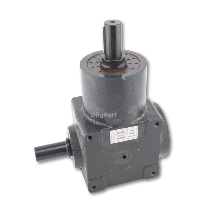DiigParr Gear Box Assembly 50-00250-01 500025001 Fits For Carrier Transicold X4 7500 7300