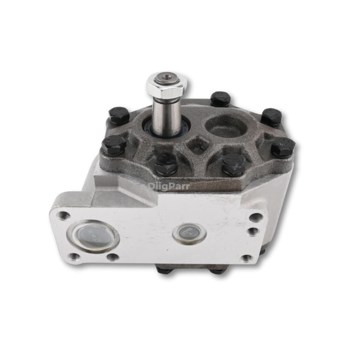 DiigParr Hydraulic Gear Pump 308873A1 93835C91 93835C92 Fits for Case/IH 454 464 484 485 495 574 584 585 595 674 684 685 695 784 785 885 884