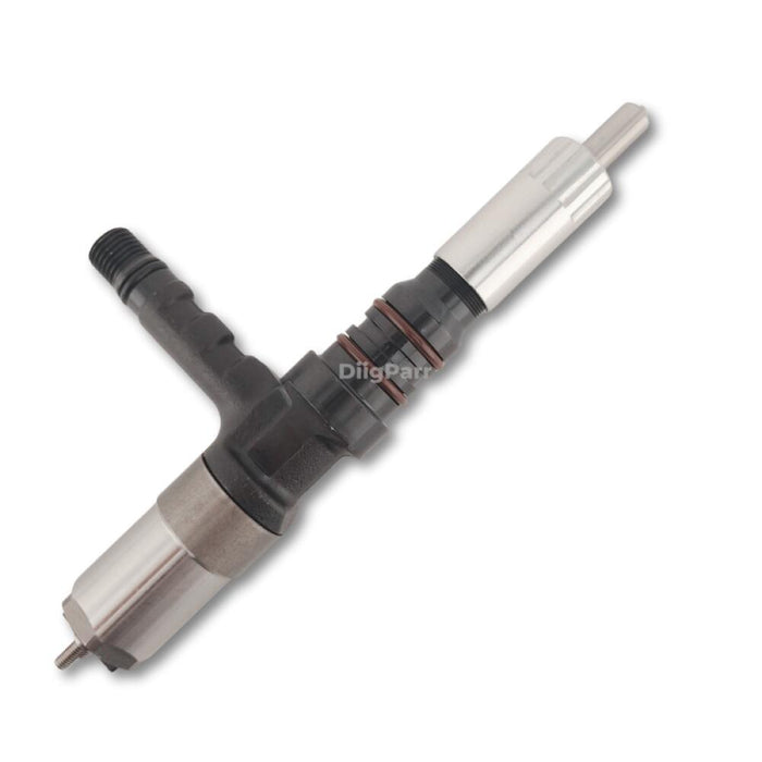 DiigParr Fuel Injector 6218-11-3101 6218113101 For Komatsu