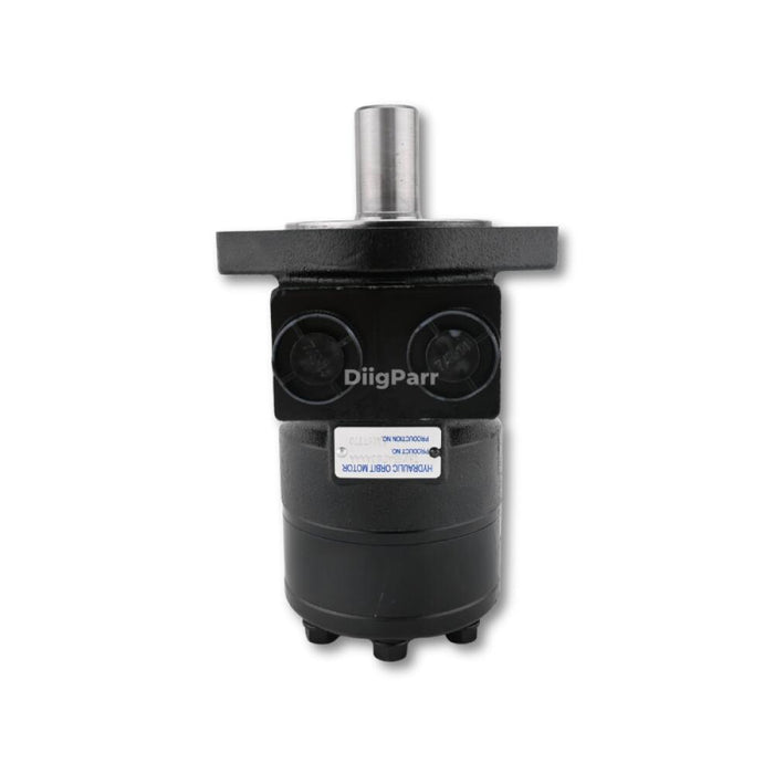 DiigParr Hydraulic Motor TB0165AS100AAAA TB0165AS100AAAB Replaces Parker TB TE Series