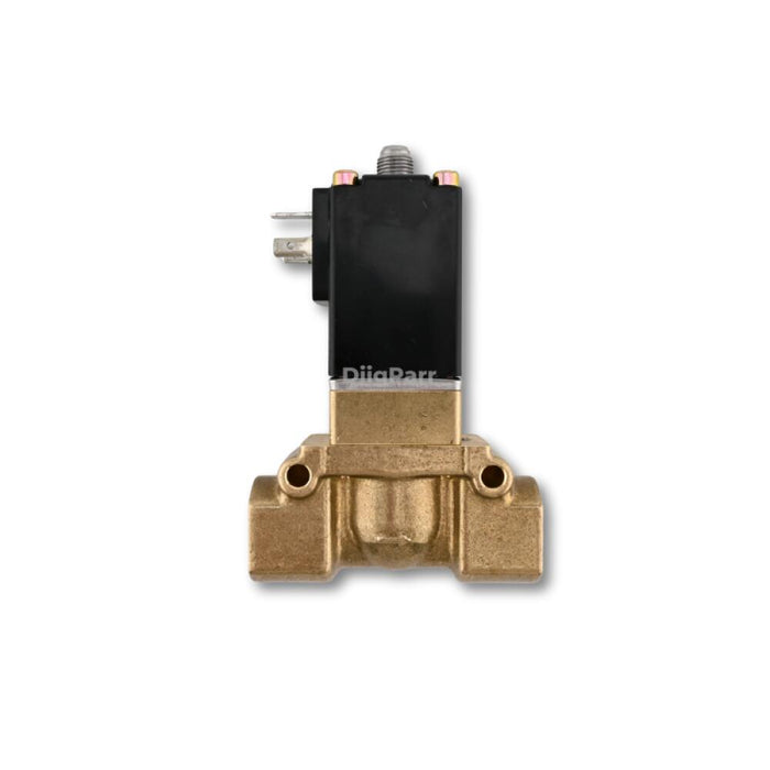 DiigParr Solenoid Valve 644013101P Fits for Boge Air Compressor
