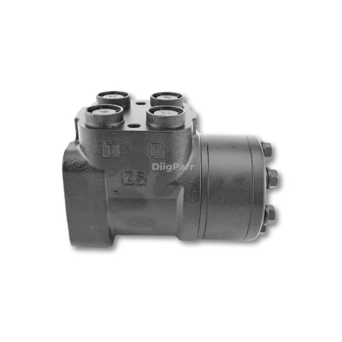 DiigParr Hydraulic Motor Steering Valve 211-1012-002 Replaces Char-Lynn 3 6 12 Series