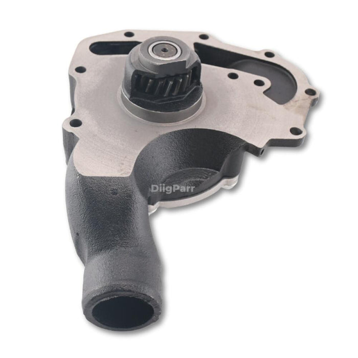 DiigParr New Water Pump 322-9662 3229662 Fits for Caterpillar CAT Engine C4.4 C6.6