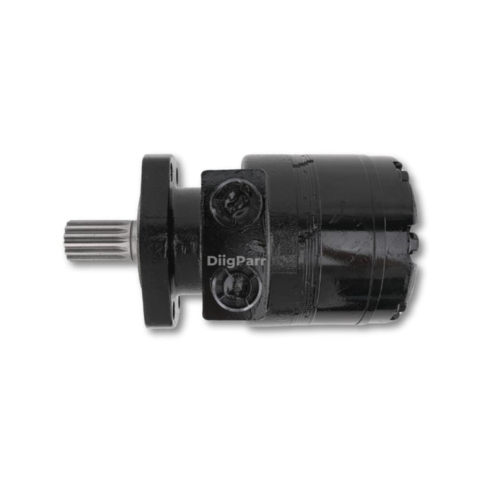 DiigParr Hydraulic Motor TG0335MS050AAAB Replaces Parker Interchange
