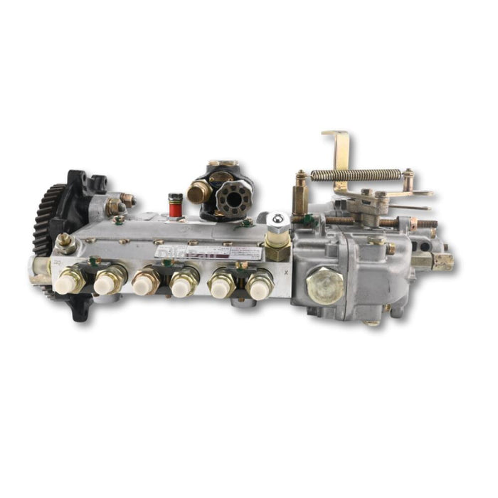 DiigParr Fuel Injection Pump 101602-8590 101602-8007 Compatible with Isuzu Engine 6BG1