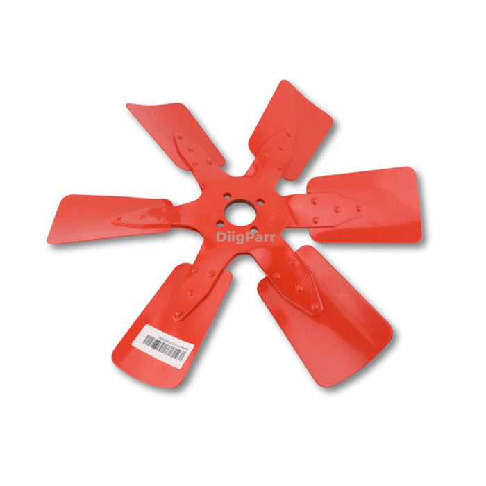 DiigParr Fan C3904981 4940441 4939969 Compatible with Cummins Engine 4BT