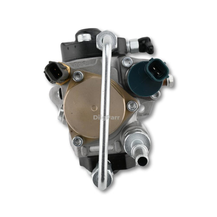 DiigParr Fuel Injection Pump 131011150 Fit for Perkins Engine ER84494N NL844T4E ER84495N