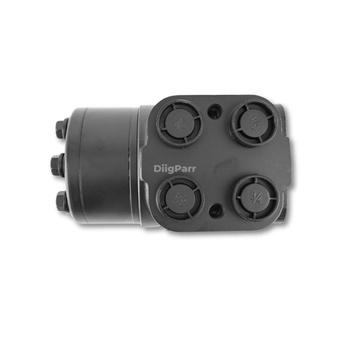 DiigParr Hydraulic Motor Steering Valve 211-1012-002 Replaces Char-Lynn 3 6 12 Series