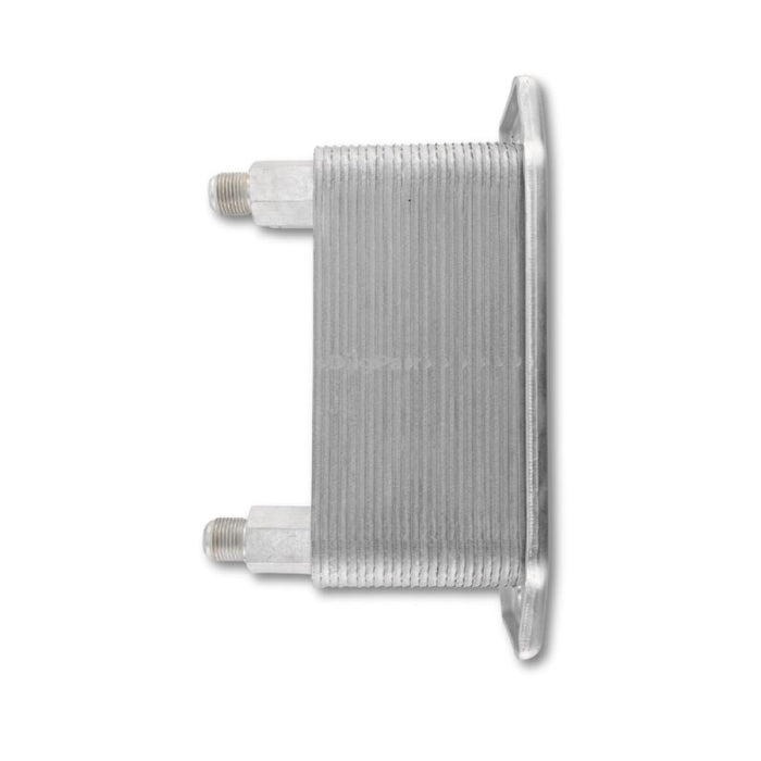 DiigParr Oil Cooler RE201108 Fits for  Loader 310J 310SJ 315SJ 325J 410J