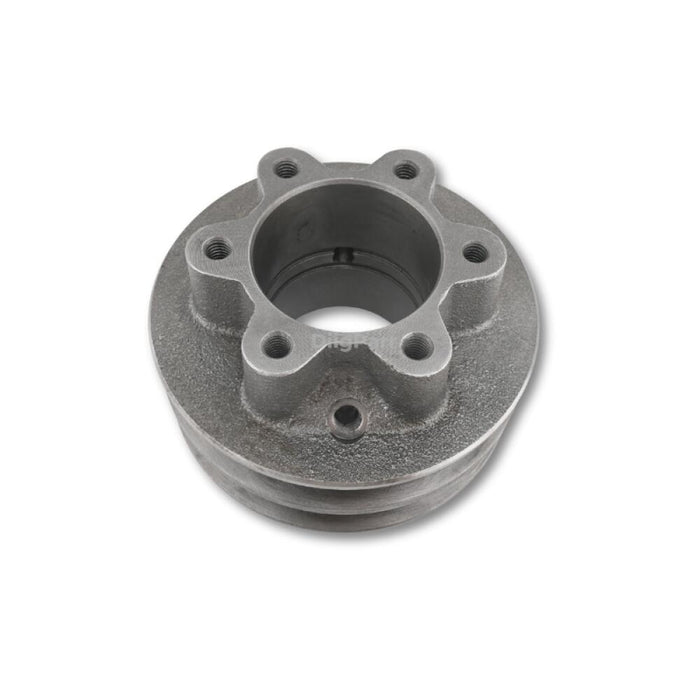 DiigParr Fan Pulley 211869 for Cummins Engine G855 N14 NT855 NH855