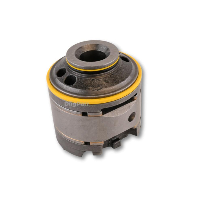 DiigParr Hydraulic Pump Cartridge 1U-3519 1U3519 Fits for Caterpillar CAT Engine 3204 3304 Loader 943 953 943LGP