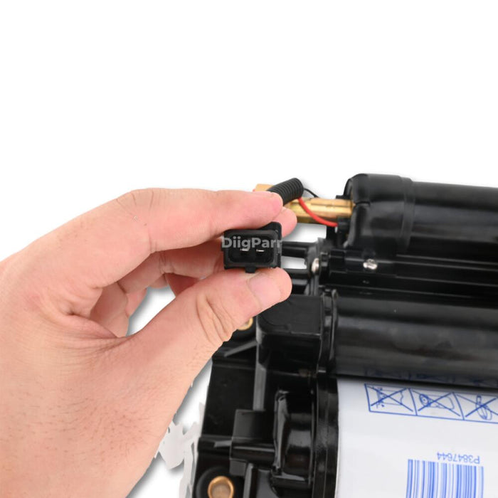 DiigParr Fuel Pump Assembly 3594444 21545138 21397771 Compatible with Volvo Penta Engine 4.3L 5.0L 5.7L 8.1L