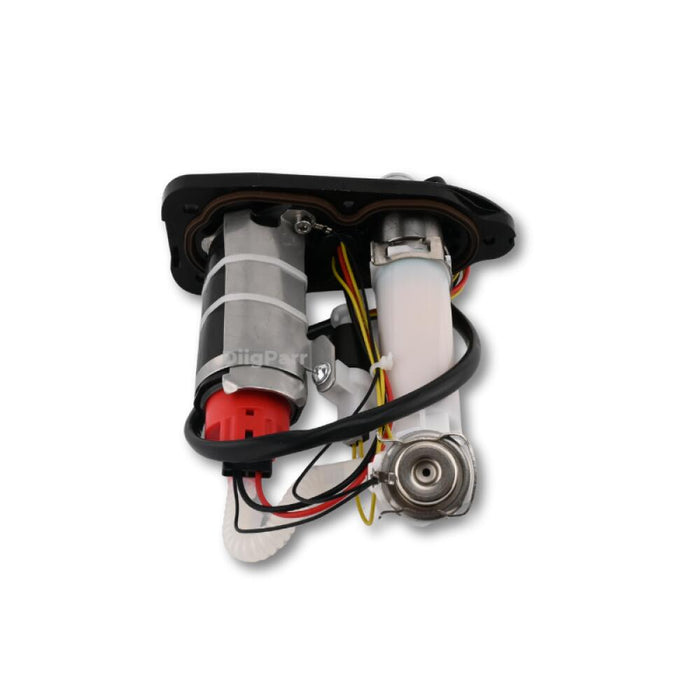 DiigParr Fuel Pump Assembly 75268-07F 75305-07A Precise Fit for Harley-Davidson Sportster XL1200