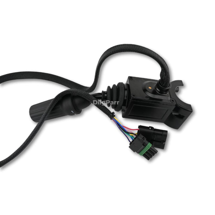 DiigParr Control Shifter Lever 47643480 Fits for Case 1021G 1121G 521G 621G 721G 821G 921G