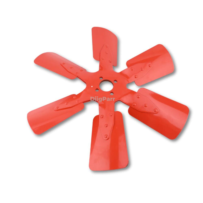 DiigParr Fan C3904981 4940441 4939969 Compatible with Cummins Engine 4BT