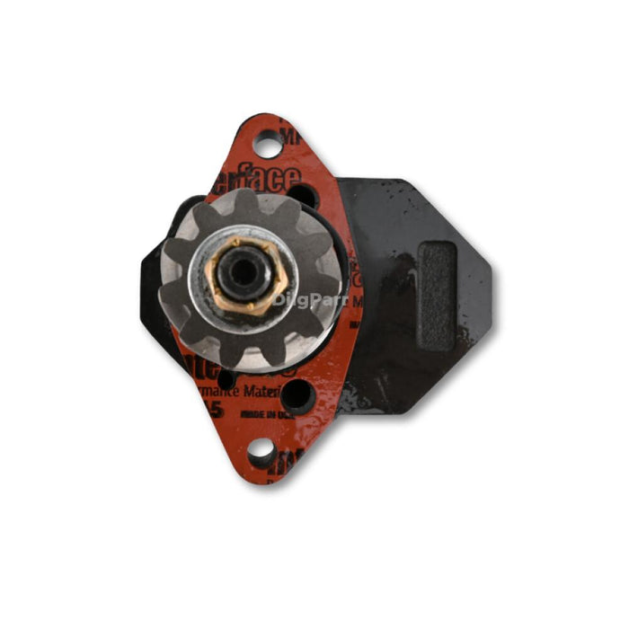 DiigParr Fuel Transfer Pump 4N-4864 4N4864 Fits for Caterpillar CAT Engine 3306 3304 Tractor 621R 941B 951C 955L 977L D4D D4E D5 D5B D6C D6D D7G