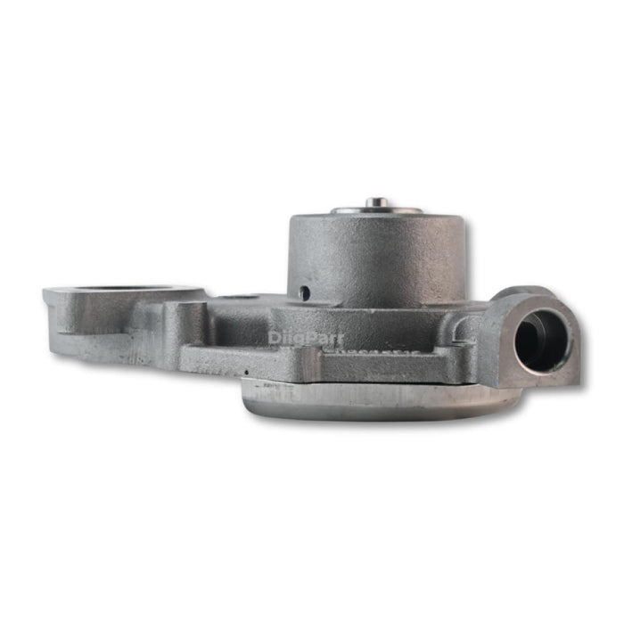 DiigParr Water Pump RE546918 Replaces John Deere 310SK 210G 1210E 670G 2454D 310K 850J 624J