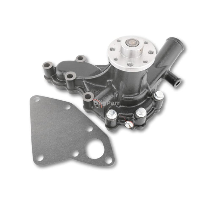 DiigParr Water Pump 5-13610-057-0 for TCM Forklift Truck Isuzu Engine C240