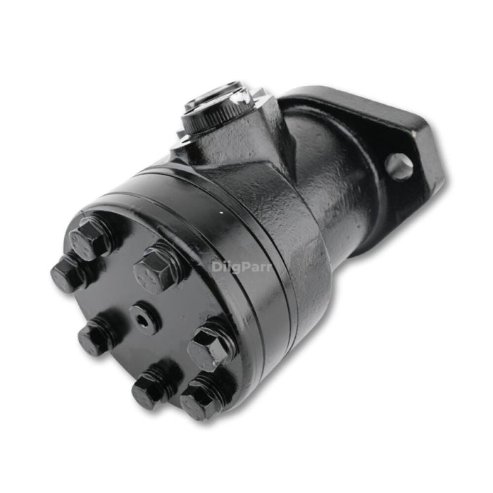 DiigParr Hydraulic Motor OMR100 151-7242 Replaces Sauer Danfoss