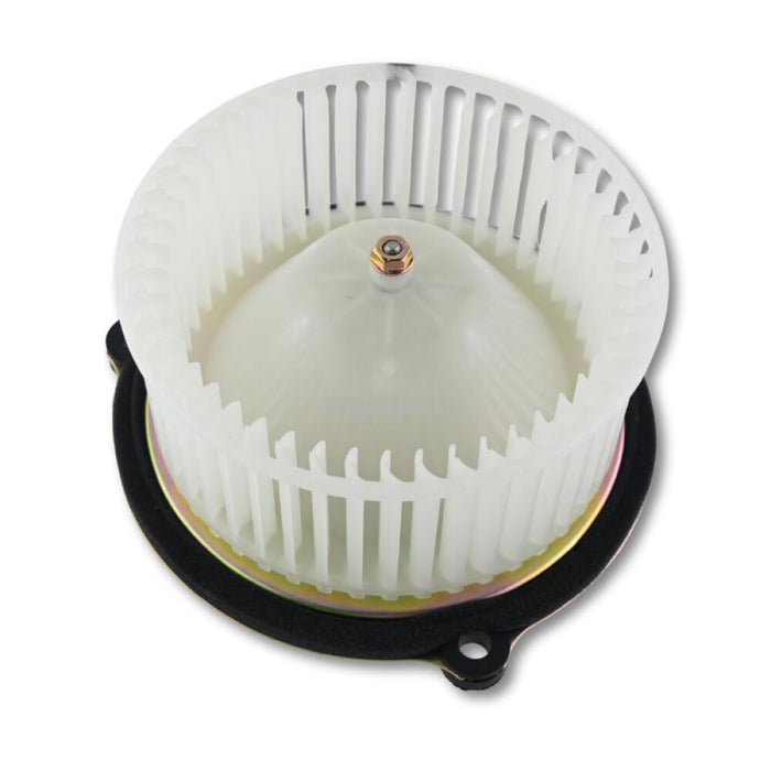 DiigParr New 24V Blower Fan Motor 502725-3282 503716-1710 5650040180 for EX200-6 Excavator