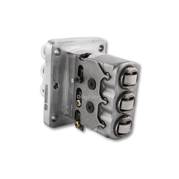 DiigParr Fuel Injection Pump 30L65-01700 Replaces Mitsubishi Engine L3E