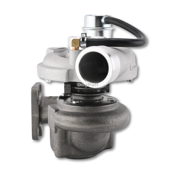 DiigParr Turbocharger 2674A226 Compatible with Perkins 1104C-44T Engine RG37826 RG37828 RS60095 RS60102