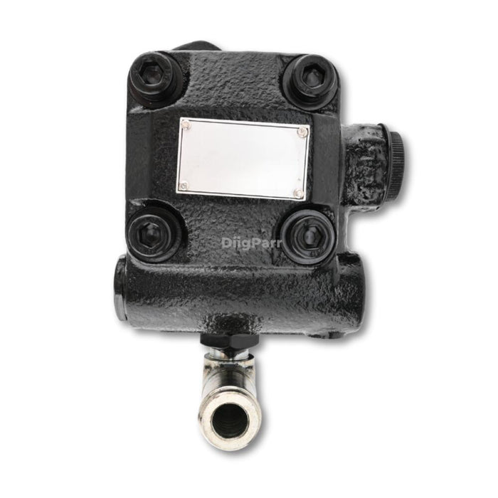 DiigParr Hydraulic Pump 4988325 for Cummins DCEC Engine