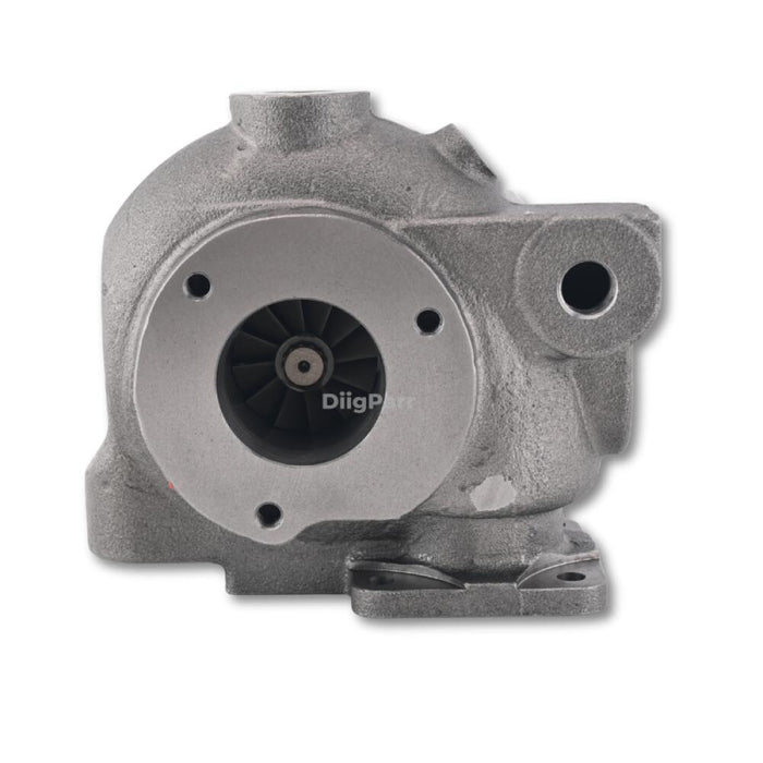 DiigParr Turbocharger 129574-18000 12957418000 Fits Yanmar Marine 4JH2-DTE 4JH2-UTE Engine