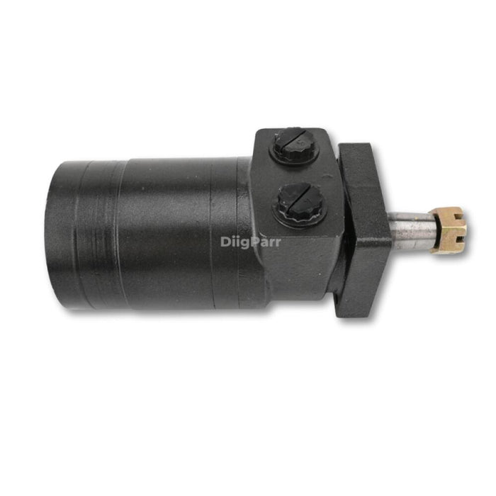 DiigParr Wheel Hydraulic Motor TE0230FS330AABP MF140933AABP 32410002 for Parker Wright Mower Stander Sentar 48" 52" 61"