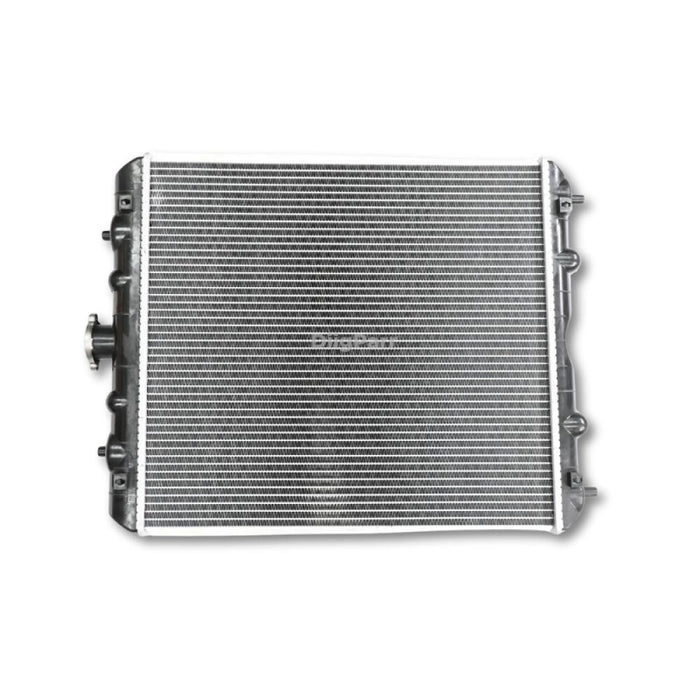 DiigParr Radiator 3A151-17100 3A751-17100 for Kubota M6800HDC M6800S M8200 M9000 M9000HD
