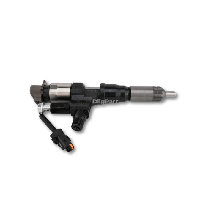 DiigParr Fuel Injector 095000-8092 23670-E0392 for Hino Kobelco Truck Engine