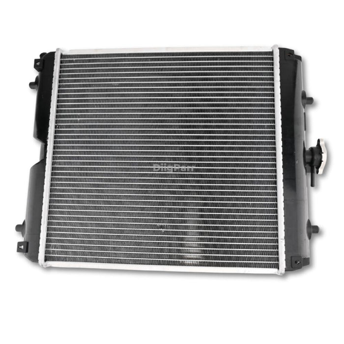 DiigParr Tank Radiator TC420-16000 Fits For Kubota L3200 L3800 LX2610 LX3310 LX3520